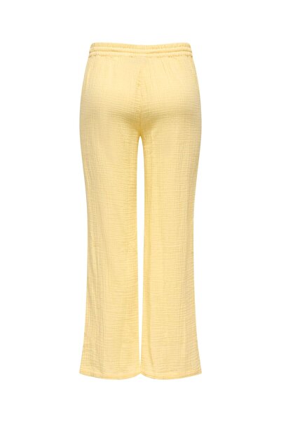 JDY Hose mit weitem Beinschnitt JDYTHEIS Weiter Beinschnitt Hose mit weitem Beinschnitt