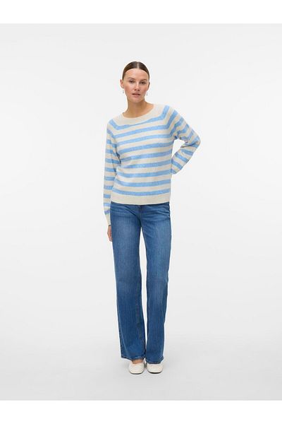 Vero Moda Strickpullover VMDOFFY Pullover