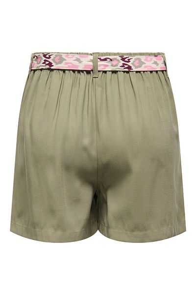 JDY Lässige Shorts JDYTOMIKA Normal geschnitten Lässige Shorts
