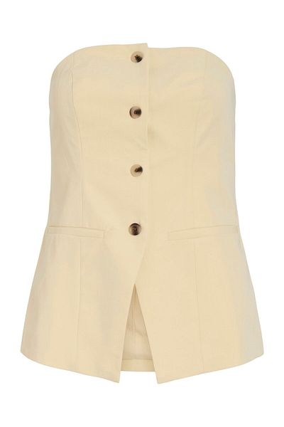 VILA Weste VIHANDI Bandeau