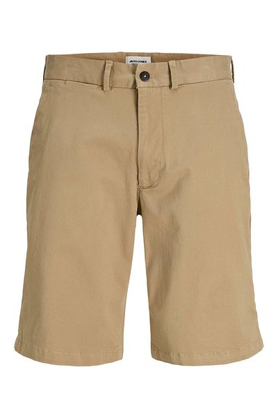 Jack & Jones Shorts Shorts mit lockerer Passform