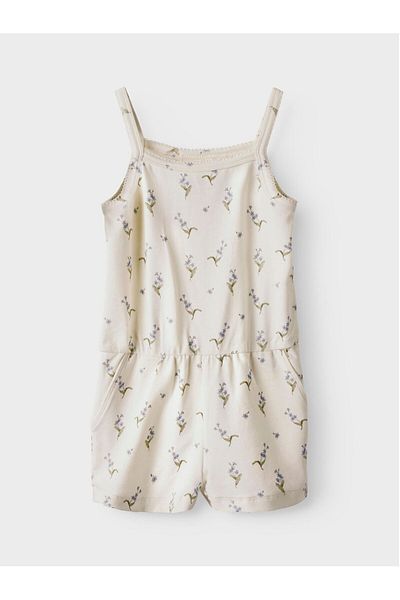 Lil' Atelier Playsuit Träger