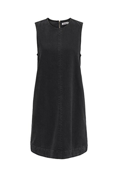ONLY Jeanskleid ONLDORSI Kurzes Kleid