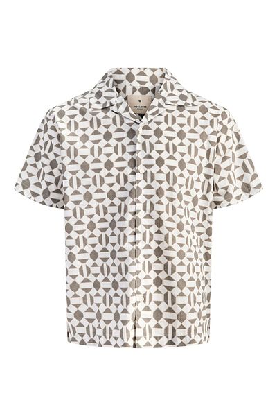 Jack & Jones Plus Hemd Hemd Plus Size