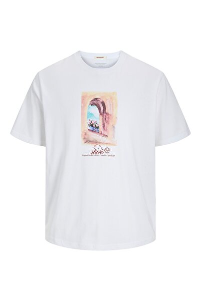 Jack & Jones Plus T-Shirt Große Größen