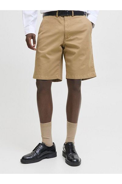 Jack & Jones Shorts Shorts mit lockerer Passform