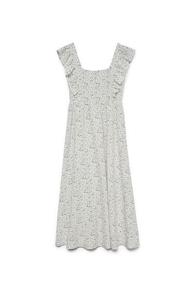 Vero Moda Kleid VMVIOLA Midikleid