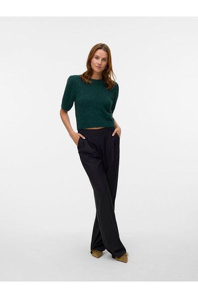 Vero Moda Strickpullover VMNOVAH Pullover