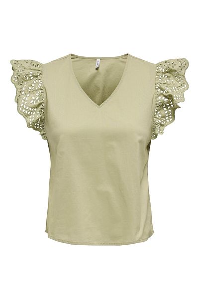 ONLY Top ONLLOU Top