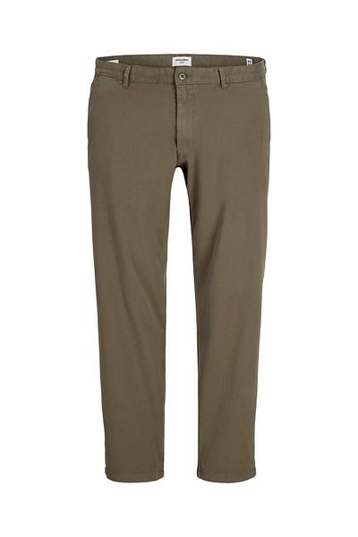 Jack & Jones Plus Relaxed Fit Hosen Plus Size Loose Fit Relaxed Fit Hosen