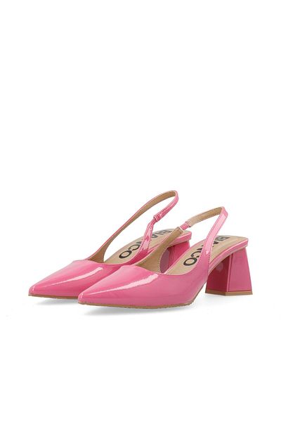 Bianco Pumps BIAMARALYN
