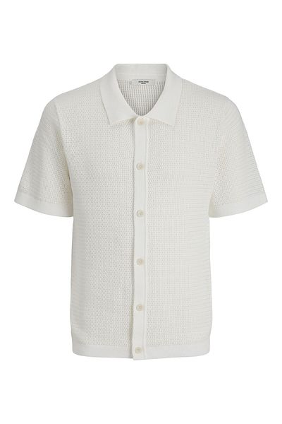 Jack & Jones Premium Poloshirt Einfarbig Poloshirt