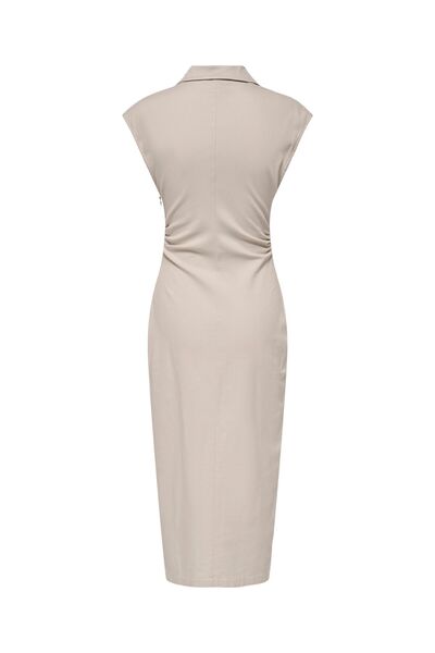 ONLY Kleid ONLBABE Midikleid