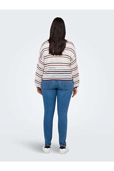 Only Carmakoma Strickpullover CARGENNA Strickpullover