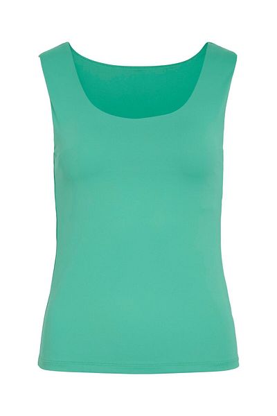 VILA Tanktop VIKENZA Basic