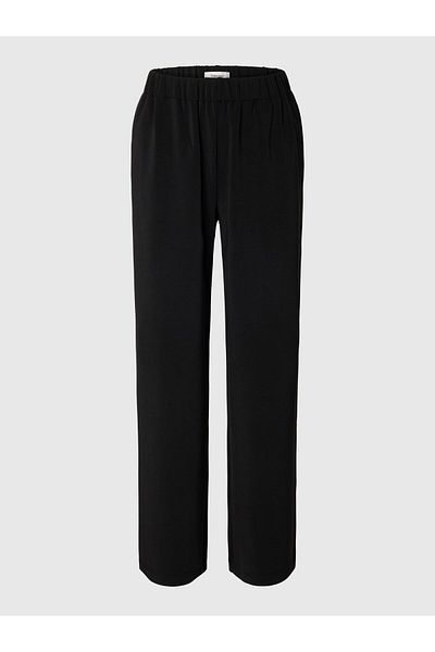 Selected Femme Hose Relaxed Fit