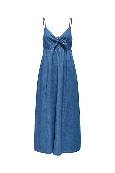 ONLY Kleid ONLNOVA Langes Kleid