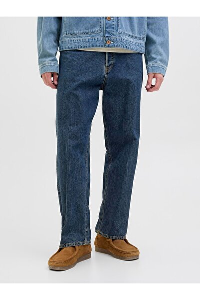 Jack & Jones Locker geschnitten JJIEDDIE JJORIGINAL SQ 061 NOOS Locker geschnitten