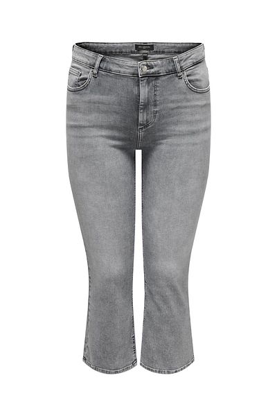 Only Carmakoma Skinny Jeans CARWILLY Ausgestellt Jeans