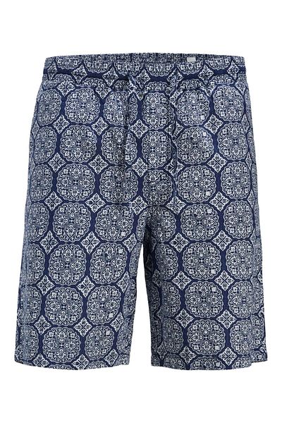Jack & Jones Junior Shorts mit entspannter Passform