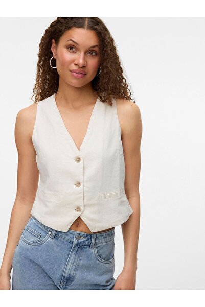 Vero Moda Weste VMLIA Top