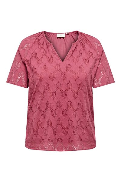Only Carmakoma T-shirt CARCLEANOR T-shirt