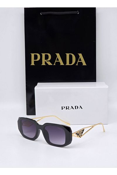 Sunglasses Prada sunglasses, a new model that reflects your unique personality