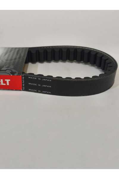 Bando 782,5 X 18,5 X 30 JAPON ÜRETİM YEŞİL KAYIŞ