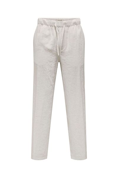Only & Sons Hose ONSSINUS Gerade geschnitten Hose