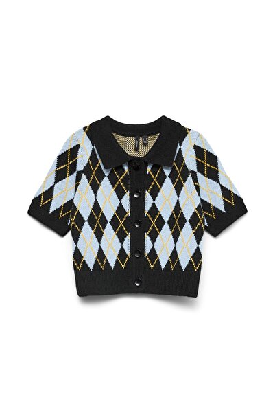 Vero Moda Strickjacke VMSALLY Strickjacke