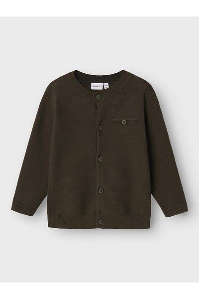 Name it Strickjacke Langarm