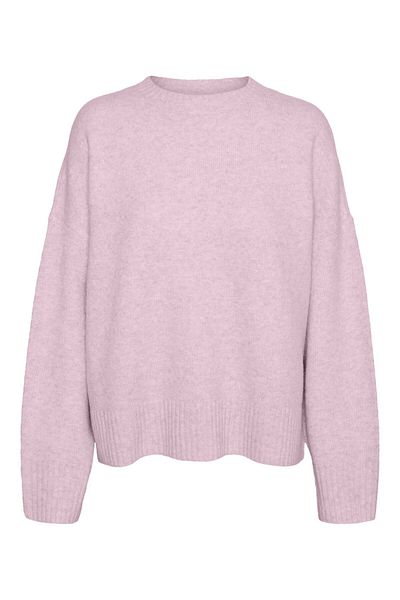 Vero Moda Strickpullover VMBOOM Pullover