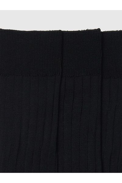 SELECTED Socken 3er-Pack