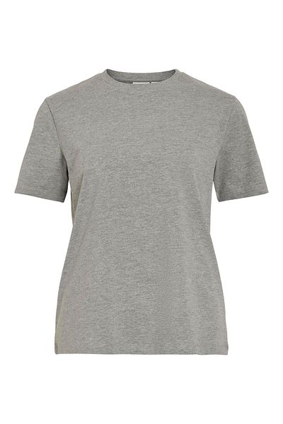 VILA T-Shirt VINORA Rundhals