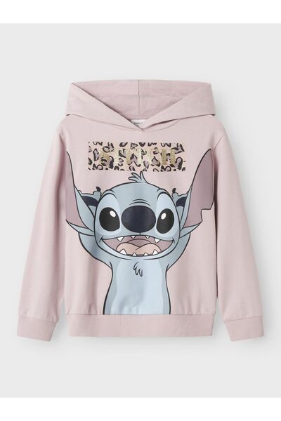 Name it Hoodie-Stich