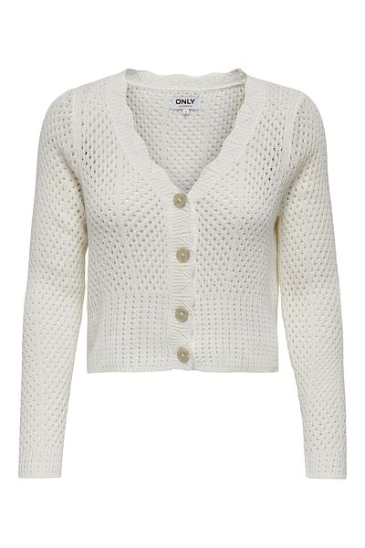 ONLY Strickjacke ONLROSELIA Strickjacke