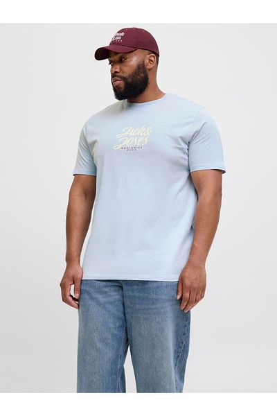 Jack & Jones Plus T-Shirt Große Größen