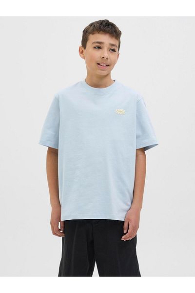 Jack & Jones Junior T-shirt Gedruckt T-shirt Junior