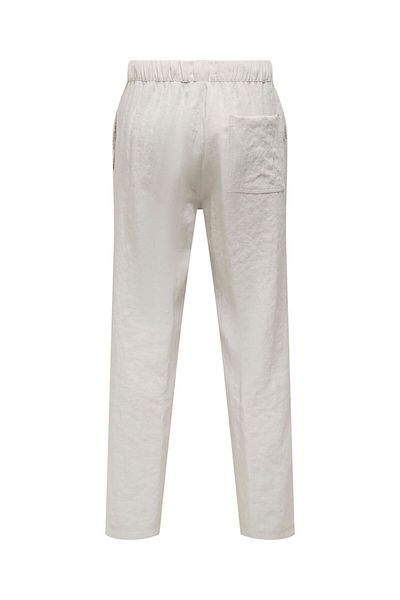 Only & Sons Hose ONSSINUS Gerade geschnitten Hose