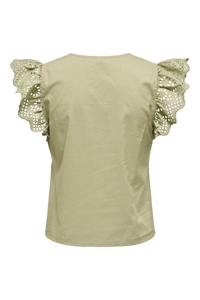 ONLY Top ONLLOU Top