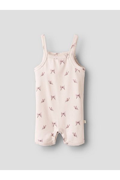 Lil' Atelier Baby Body Träger
