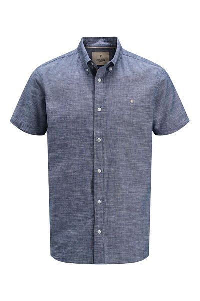 Jack & Jones Plus Hemd Hemd Plus Size