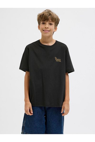 Jack & Jones Junior T-shirt Gedruckt T-shirt Junior