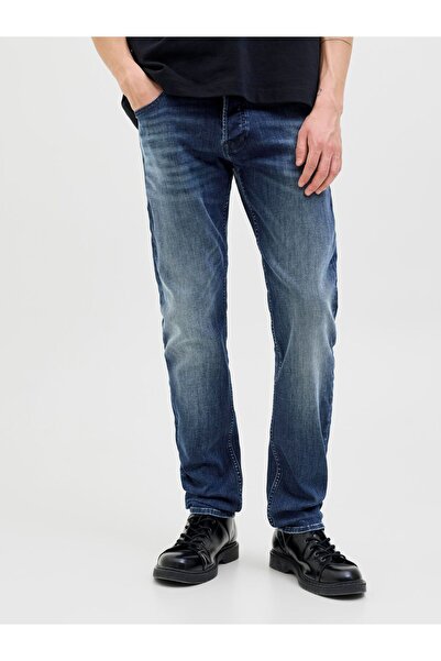 Jack & Jones Slim Fit Jeans JJIGLENN JJORIGINAL CB 820 NOOS Slim Fit Jeans