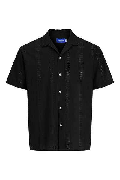 Jack & Jones Hemd Relaxed Fit Hemd