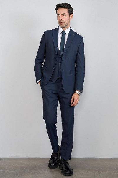 ATLIHAN Kagi Rugby K.Laci Vest Suit