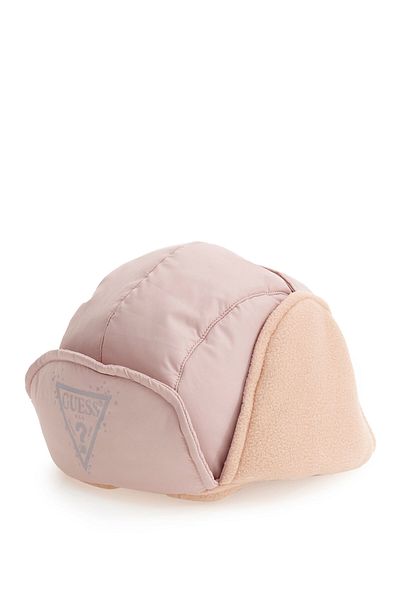 Guess Kiyo Girl's Hat
