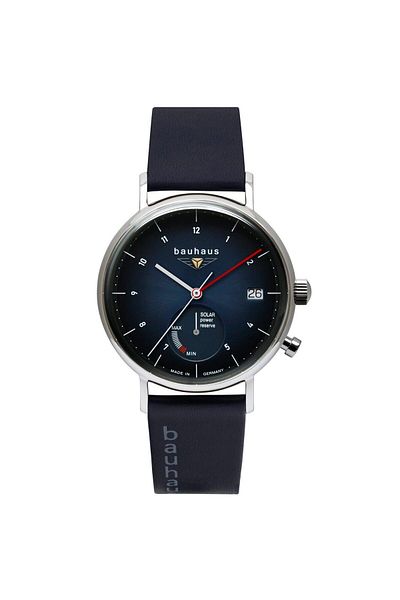 Bauhaus Ceas bărbătesc Bauhaus 2112-3, cuarț, 41mm, 5ATM