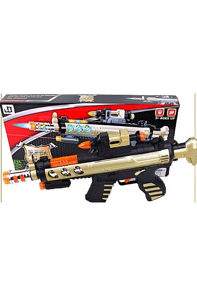 rexa sound and light pistol