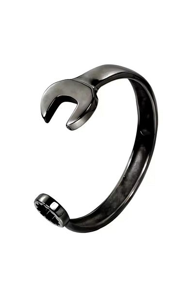 Generic Metal Wrench Bracelet
